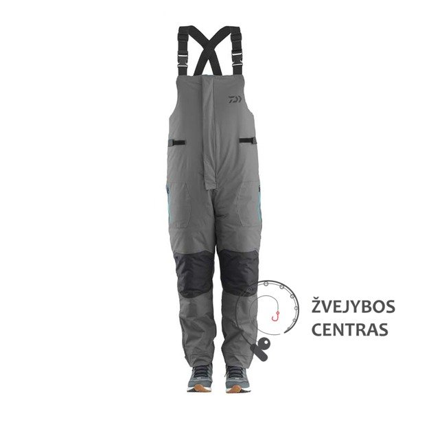 Žieminis kostiumas žvejybai Daiwa D-Vec Winter Suit 2