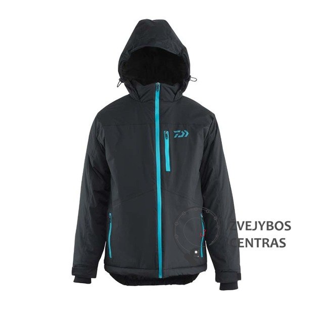 Žieminis kostiumas žvejybai Daiwa D-Vec Winter Suit 3