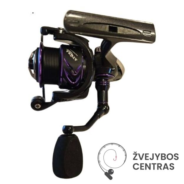 UNIVERSALI Atoros ritė CSF MAGNOX 3000 1