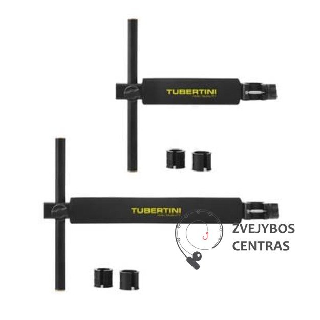 Meškerės Laikiklis Tubertini Uni Arm HX36