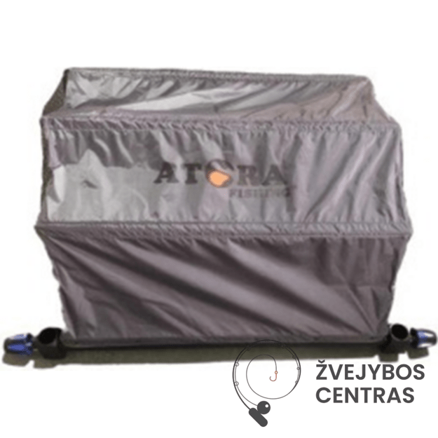 Stalas Atora su markize 70x50 cm 1