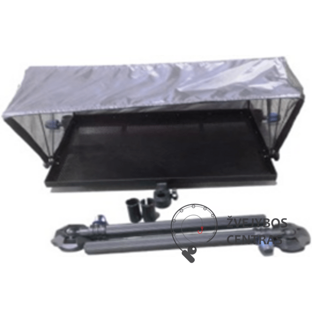 Stalas Atora su markize 70x50 cm