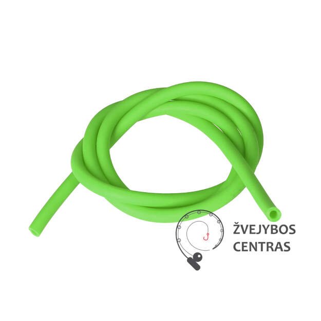 Silikonins vamzdelis sistemoms 100cm Dydis: XL