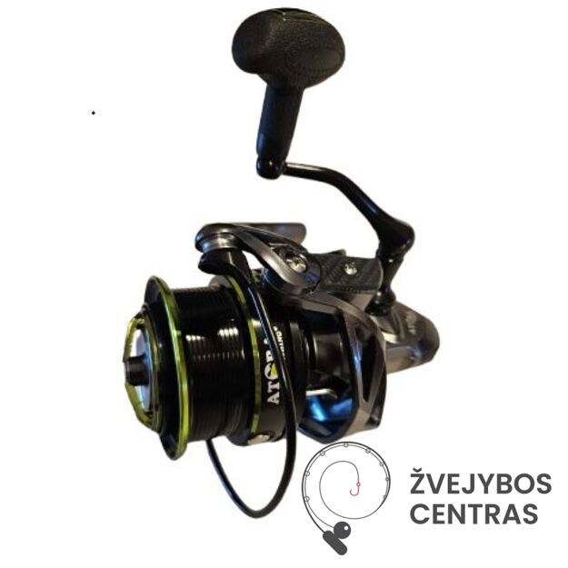 Atora feeder / dugninė TALONITE 6000 ritė