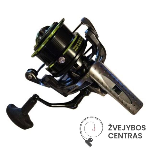 Atora feeder / dugninė TALONITE 6000 ritė 3