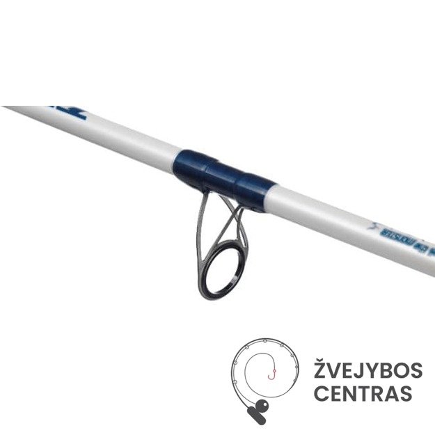 Šamams skirta Meškerė Mikado TRYTHON POWER CAT 300cm (80–400 g) 1