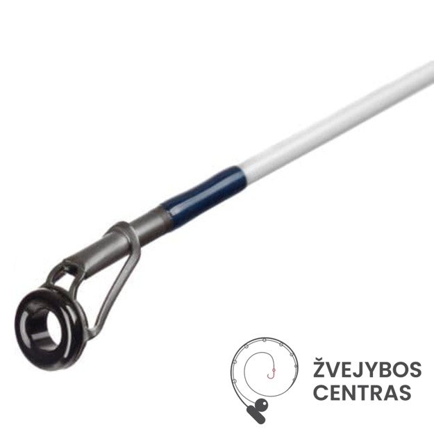 Šamams skirta Meškerė Mikado TRYTHON POWER CAT 300cm (80–400 g) 4