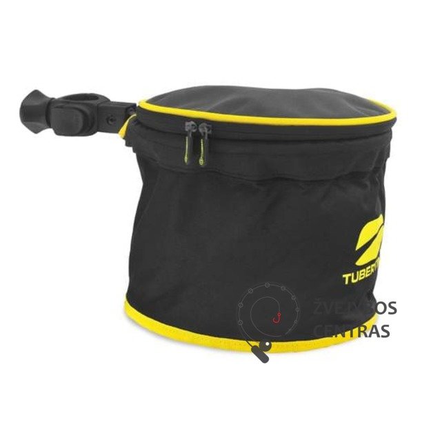 Indas jaukui Tubertini Bucket W/Lid O.S.