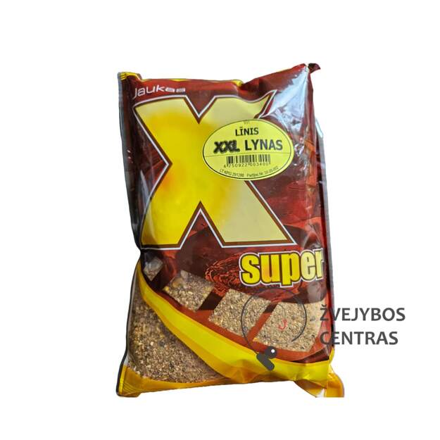 Jaukas Faidė X-Super (XXL Lynas) 1kg