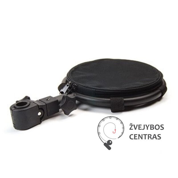 Atora 25 cm bliūdelis su užsegamu dangteliu 2