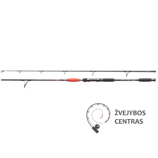 Meškerė šamams nuo kranto CATFISH E DISTANCE 3,15m up to 400g 1