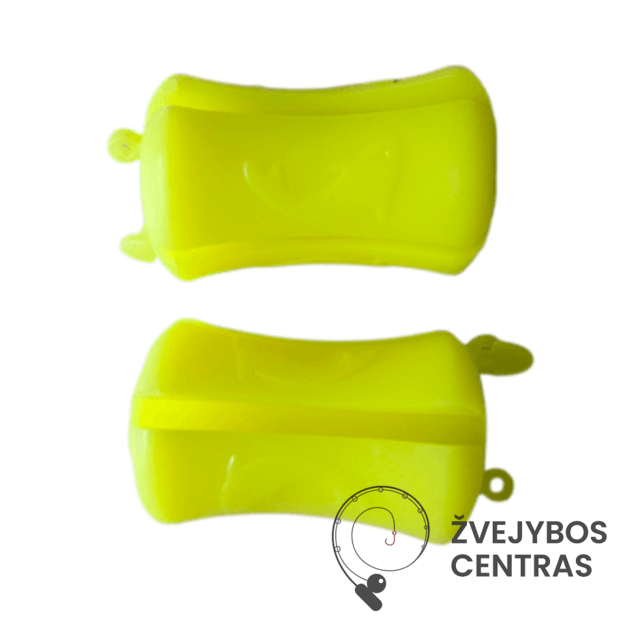 Fishing Rod Holders / Wraps (2 pcs.) 1