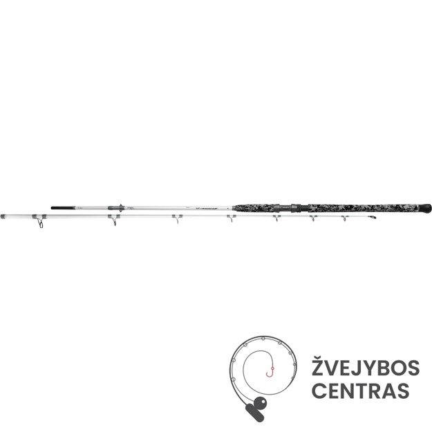Meškerė Mikado „Catone Distance Leader“ (330 cm | iki 400 g)