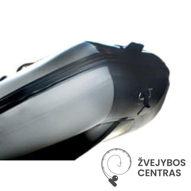 Pripučiama PVC valtis Runos GLIDE 3m (2026 m. modelis) 3