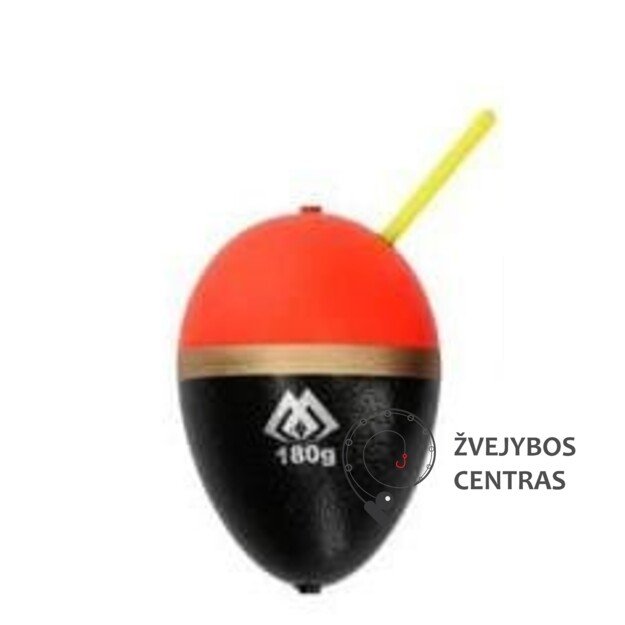 Mikado plūdė šamams gyva žuvele 180g