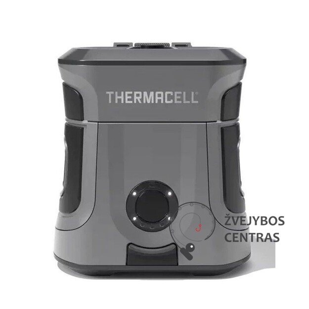 Thermacell EX90I uodus atbaidantis įrenginys