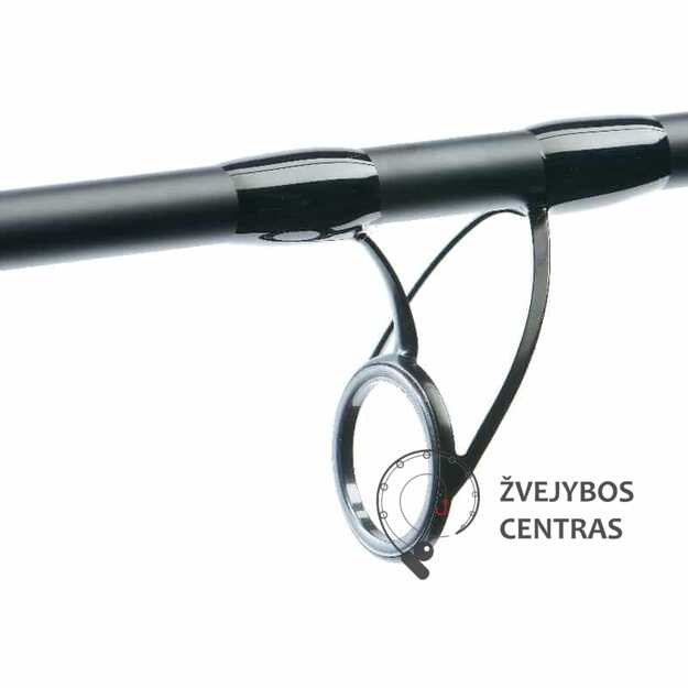 Meškerė šamams nuo kranto Jaxon CARACAL Catfish 2,85 m iki 400 g 2