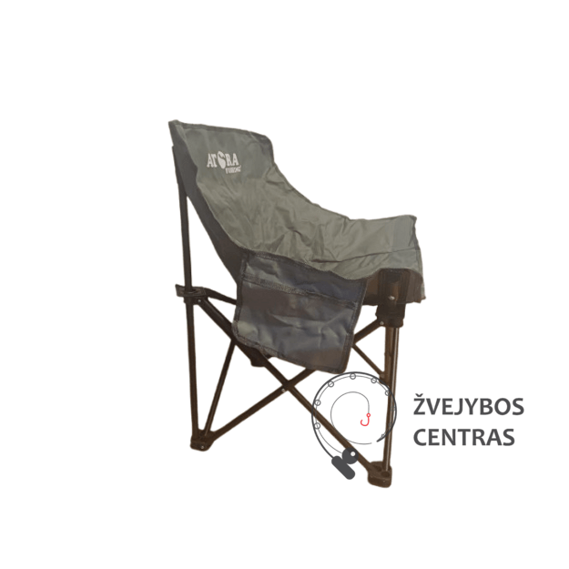 Atora Išskleidžiama kėdė 45x45x70 cm 1