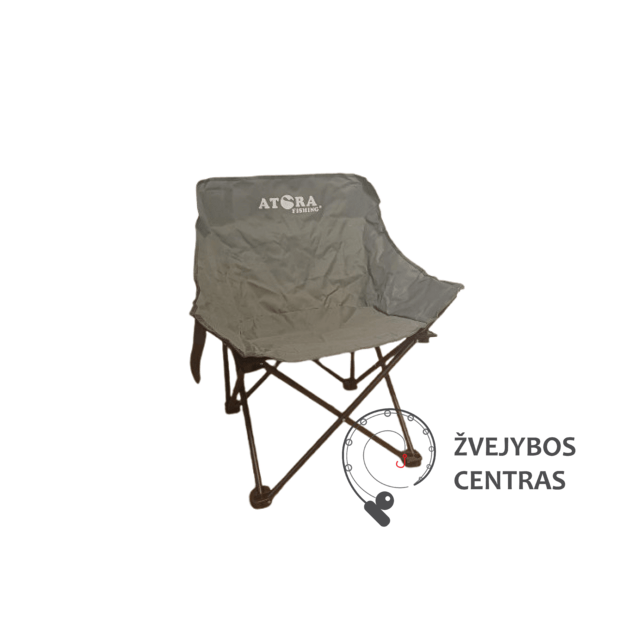 Atora Išskleidžiama kėdė 45x45x70 cm