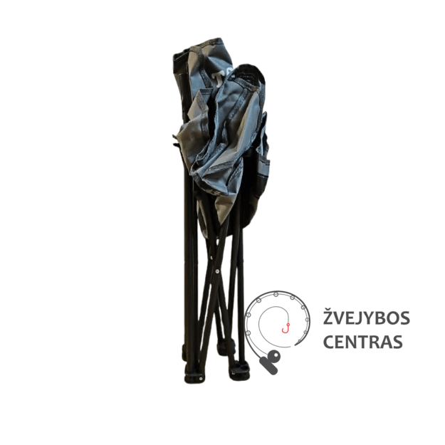 Atora Išskleidžiama kėdė 45x45x70 cm 2