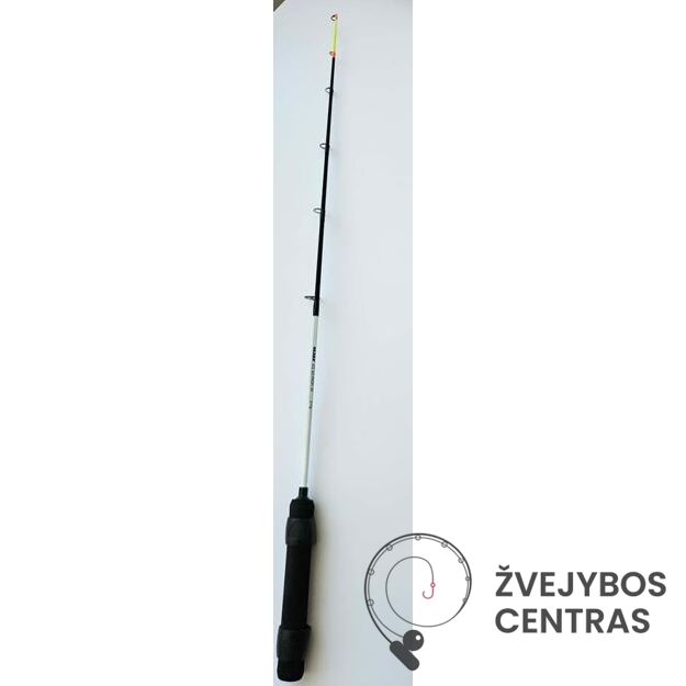 Žieminė meškerė Akara Ice Jig Profi (70 cm, iki 7 g) 2