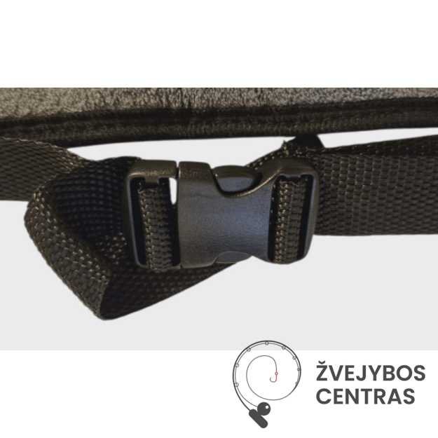 Towel-Apron for Anglers (50x80 cm) 2