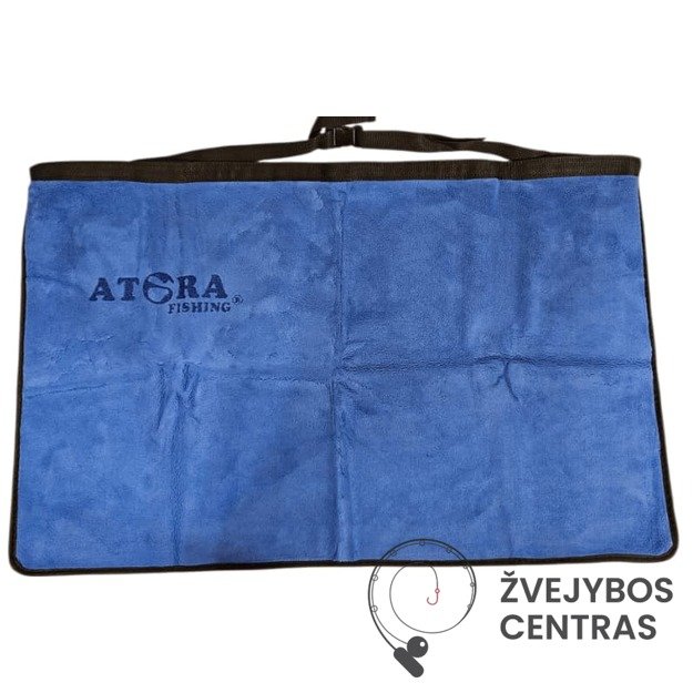 Towel-Apron for Anglers (50x80 cm)