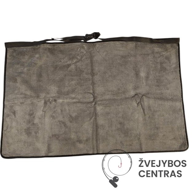 Towel-Apron for Anglers (50x80 cm) 1