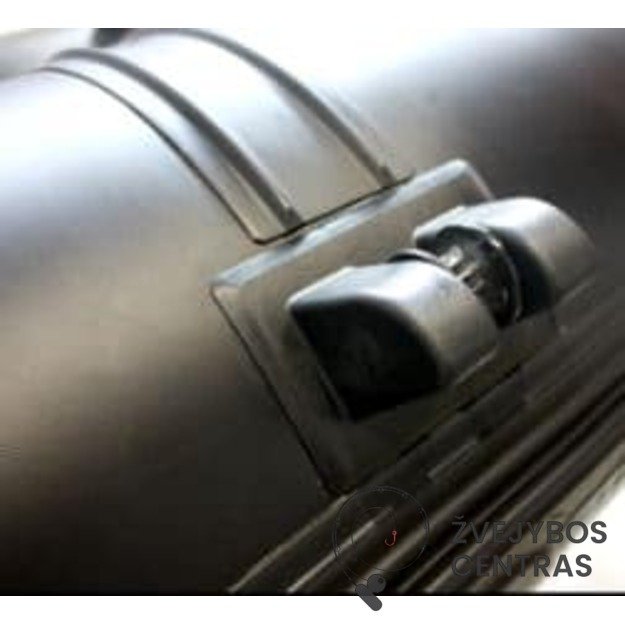 Pripučiama PVC valtis Runos GLIDE 3.3m (2026 m. modelis) 5