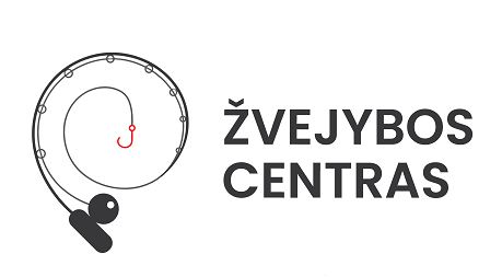 Žvejybos Centras - žvejybos prekės, žūklės reikmenys