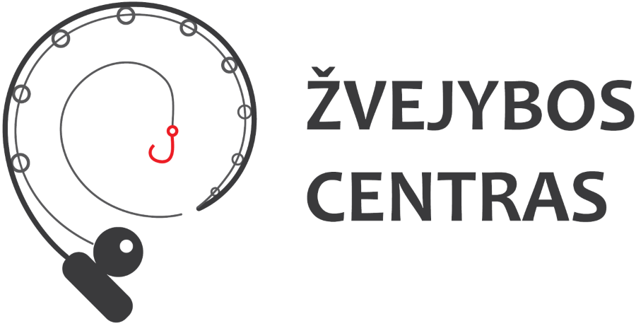 Žvejybos Centras - žvejybos prekės, žūklės reikmenys